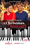 A Christmas Treasure (2021)