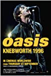 Oasis Knebworth 1996 (2021)