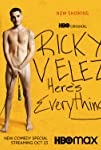 Ricky Velez: Here’s Everything (2021)