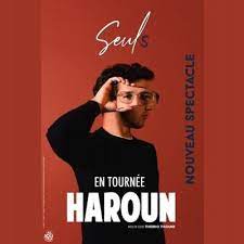 Haroun (2021)