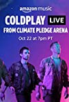 Coldplay Live from Climate Pledge Arena (2021)