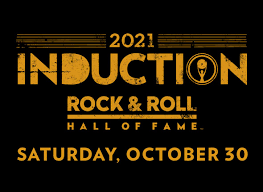 The 2021 Rock & Roll Hall of Fame Induction Ceremony (2021)