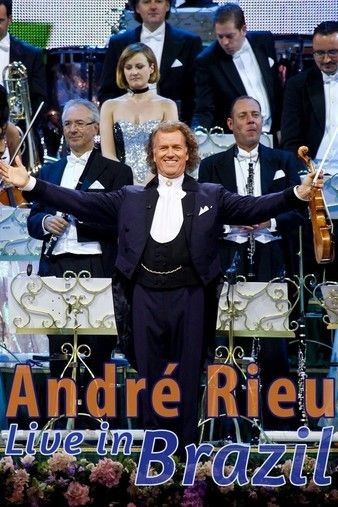 André Rieu Espetacular (2013)