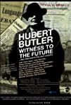 Hubert Butler: Witness to the Future (2016)