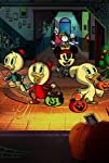 Mickey Mouse (TV Series) The Scariest Story Ever: A Mickey Mouse Halloween Spooktacular! (2017)