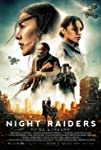 Night Raiders (2021)