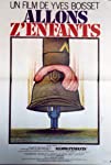 Allons z’enfants (1981)
