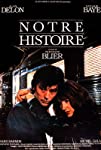 Notre histoire (1984)