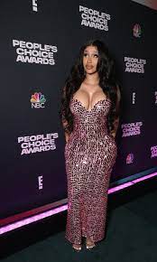 The 47th Annual People’s Choice Awards (2021)