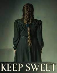 Keep Sweet (2021)
