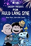 Snoopy Presents: For Auld Lang Syne (2021)