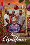 A Naija Christmas (2021)