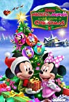 Mickey and Minnie Wish Upon a Christmas (2021)
