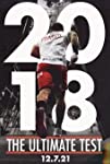 2018: The Ultimate Test (2021)
