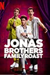 Jonas Brothers Family Roast (2021)