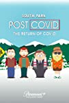 South Park: Post Covid – The Return of Covid (2021)