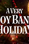 A Very Boy Band Holiday (2021)