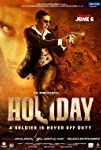 Holiday (2014)