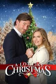 A Lot Like Christmas (2021)