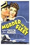 Murder in the Fleet (1935)