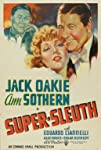 Super-Sleuth (1937)