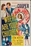 Where Are Your Children? (1943)