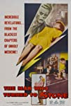 The Man Who Turned to Stone (1957)