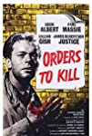 Orders to Kill (1958)