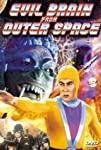 Evil Brain from Outer Space (1966)