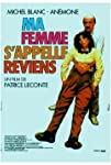 Ma femme s’appelle reviens (1982)
