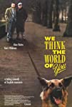We Think the World of You (1988)