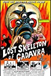 The Lost Skeleton of Cadavra (2001)