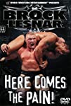 WWE: Brock Lesnar: Here Comes the Pain (2003)