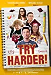 Try Harder! (2021)