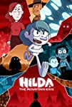 Hilda and the Mountain King (2021)