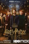 Harry Potter 20th Anniversary: Return to Hogwarts (2022)