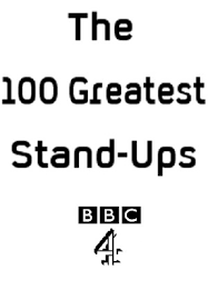 The 100 Greatest Stand Ups 2010 (2010)