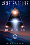 Secret Space UFOs: Rise of the TR3B (2021)