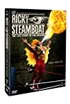 Ricky Steamboat: The Life Story of the Dragon (2010)