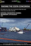 Raising the Costa Concordia (2014)