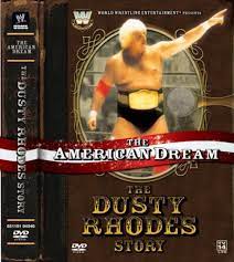 Dusty Rhodes: Celebrating the Dream (2015)