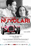 When Nuvolari Runs: The Flying Mantuan (2018)