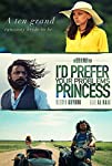 I’d prefer your problems princess (2018)