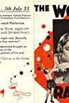 The Woman Racket (1930)
