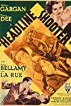 Headline Shooter (1933)
