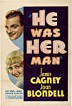 He Was Her Man (1934)