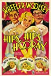 Hips, Hips, Hooray! (1934)