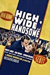 High, Wide and Handsome (1937)