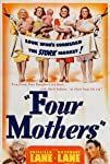 Four Mothers (1941)