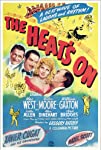 The Heat’s On (1943)